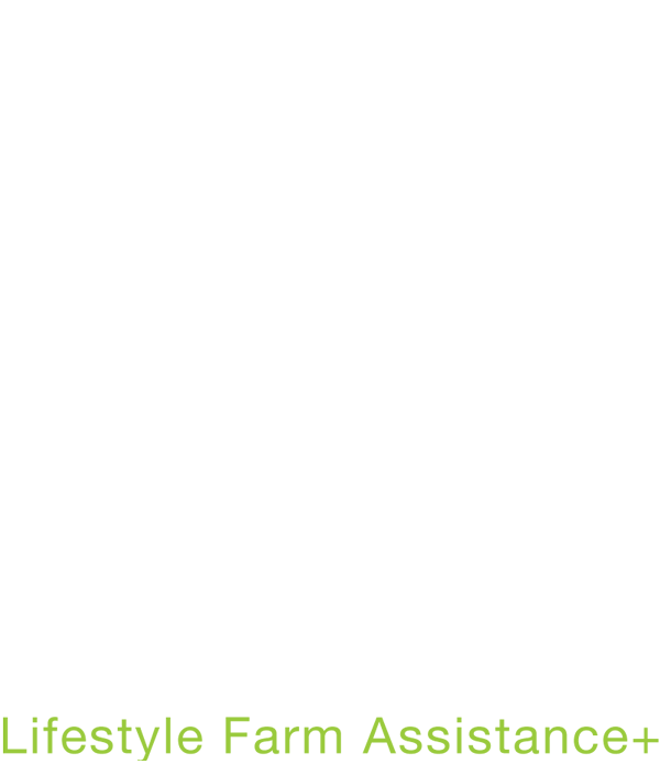 Land and Livestock Logo
